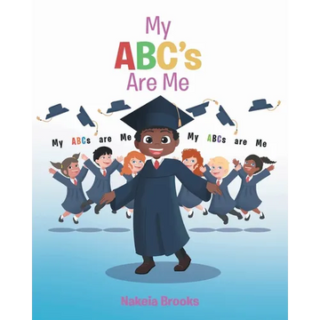 My ABC's Are Me - Paperback