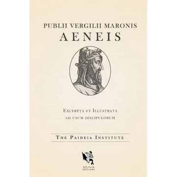 Dolphin Editions: Virgil's Aeneid - Paperback