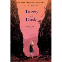 Taken at Dusk: A Shadow Falls Novel - Paperback