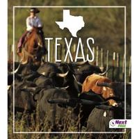Texas - Paperback