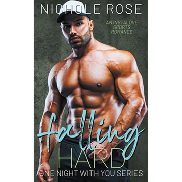 Falling Hard - Paperback