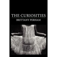 The Curiosities - Paperback