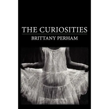 The Curiosities - Paperback