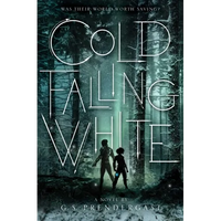 Cold Falling White - Paperback