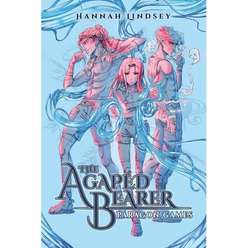 The Agapéd Bearer: Paragon Games - Paperback