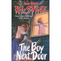 The Boy Next Door - Mass Market Paperbound