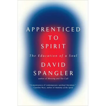 Apprenticed To Spirit: The Education of a Soul - Paperback