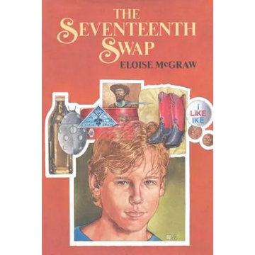 The Seventeenth Swap - Paperback