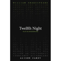 Twelfth Night - Paperback