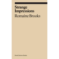 Strange Impressions - Paperback