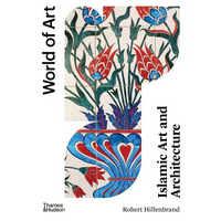 Islamic Art and Architecture - Paperback
