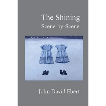 The Shining Scene-by-Scene - Paperback