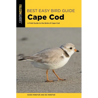 Best Easy Bird Guide Cape Cod - Paperback