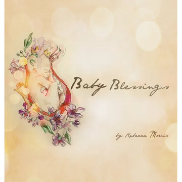 Baby Blessings - Hardcover