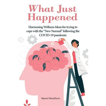 What Just Happened - Paperback