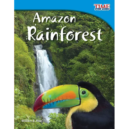 Amazon Rainforest