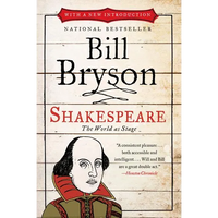 Shakespeare: The World as Stage - Paperback