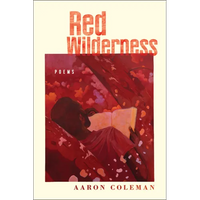 Red Wilderness - Paperback