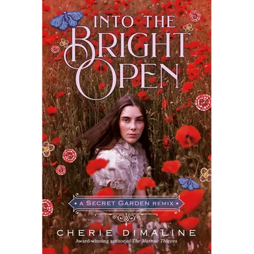 Into the Bright Open: A Secret Garden Remix - Paperback