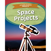 Space Projects - Library Binding