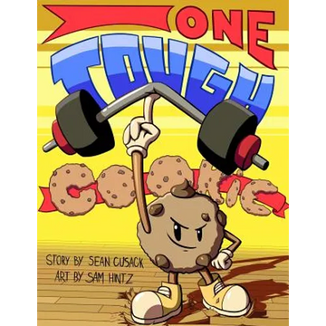 One Tough Cookie - Paperback