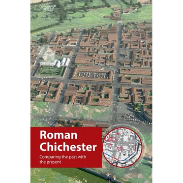 Roman Chichester - Paperback
