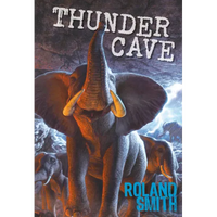 Thunder Cave - Paperback