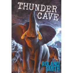 Thunder Cave