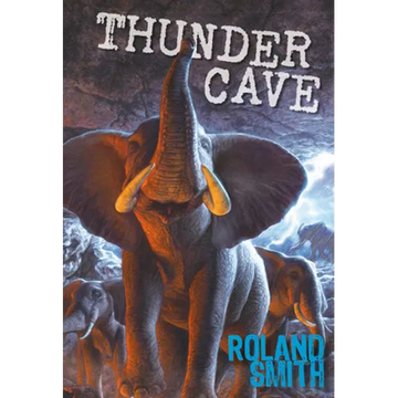 Thunder Cave - Paperback