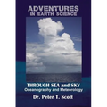 Through Sea and Sky: Oceanography and Meteorology
