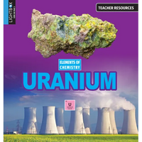 Uranium - Library Binding