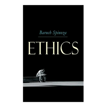 Ethics - Paperback