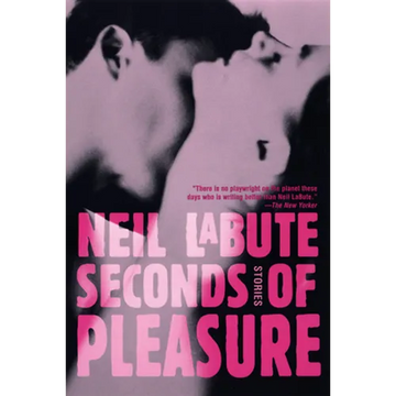Seconds of Pleasure: Stories - Paperback