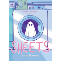 Sheets - Paperback