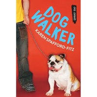 Dog Walker - Paperback