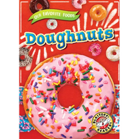 Doughnuts - Library Binding