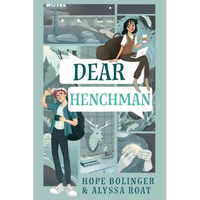 Dear Henchman - Paperback