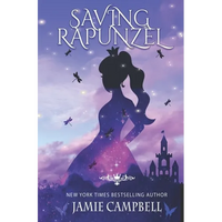 Saving Rapunzel - Paperback