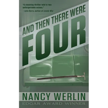 And Then There Were Four - Paperback
