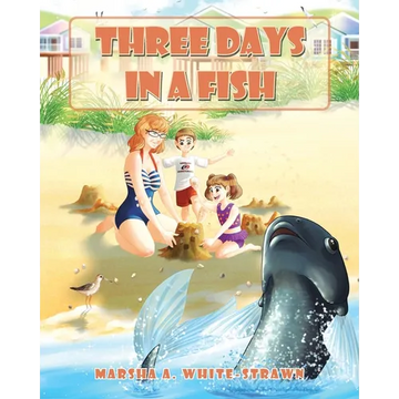 Three Days in a Fish - Paperback
