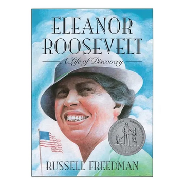 Eleanor Roosevelt: A Life of Discovery - Paperback