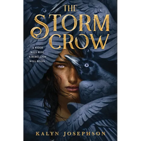 The Storm Crow - Paperback