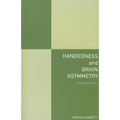Handedness and Brain Asymmetry: The Right Shift Theory