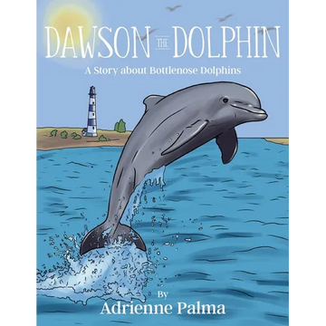 Dawson the Dolphin - Paperback