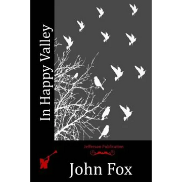 In Happy Valley - Paperback