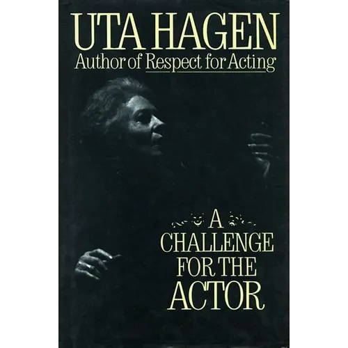 Challenge for the Actor