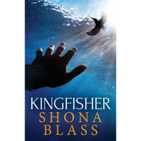 Kingfisher - Paperback
