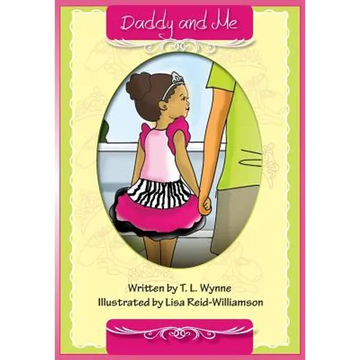 Daddy and Me - Paperback