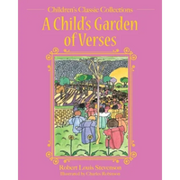 A Child's Garden of Verses - Hardcover
