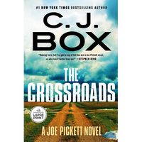 The Crossroads - Paperback